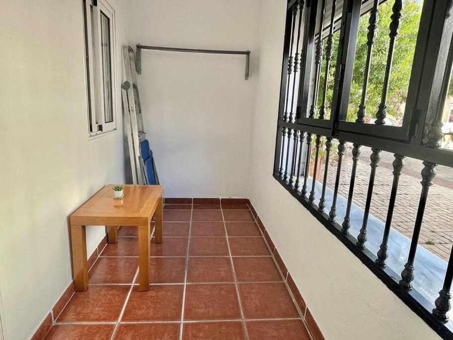 Apartamento Cerca De La Playa Torrecilla Nerja Exterior foto